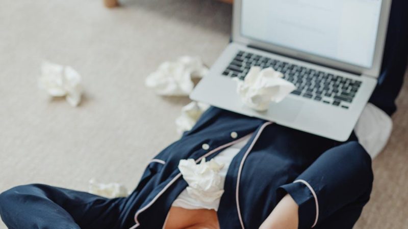Juletema pyjamas til hele familien i bløde materialer