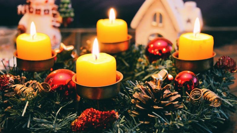 Sjove juletrøjer der spreder glæde i juletiden